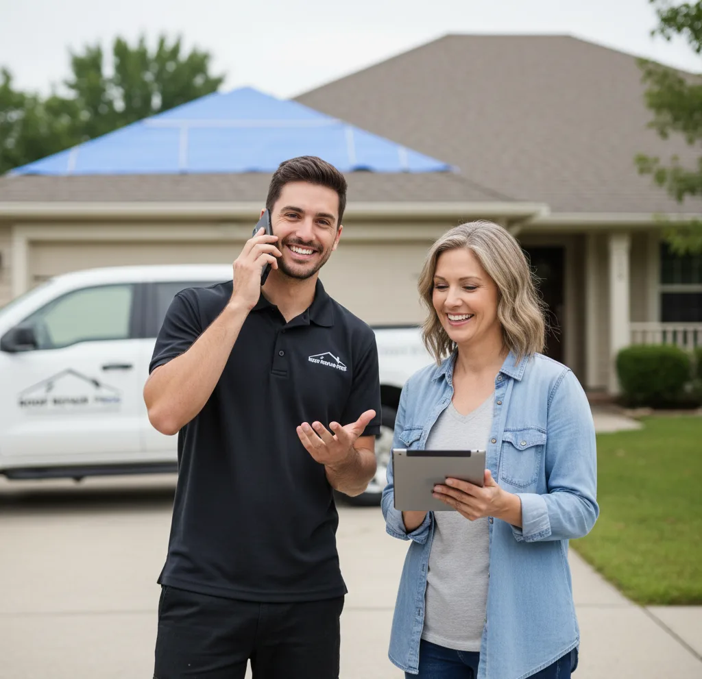 Roof Maintenance in Flower Hill, NY